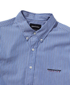 THISISNEVERTHAT THISISNEVERTHAT DSN Striped Shirt Unisex