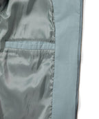 THISISNEVERTHAT THISISNEVERTHAT Faded Stadium Jacket Blue