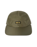 THISISNEVERTHAT THISISNEVERTHAT GORE-TEX Camp Cap Khaki