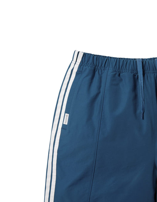 THISISNEVERTHAT THISISNEVERTHAT GORE-TEX WINDSTOPPER Track Short Blue