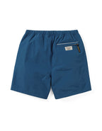THISISNEVERTHAT THISISNEVERTHAT GORE-TEX WINDSTOPPER Track Short Blue