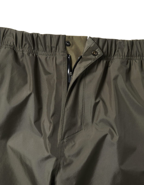 THISISNEVERTHAT THISISNEVERTHAT GORE-TEX 3L All Weather Pant Mud