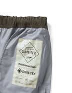 THISISNEVERTHAT THISISNEVERTHAT GORE-TEX 3L All Weather Pant Mud