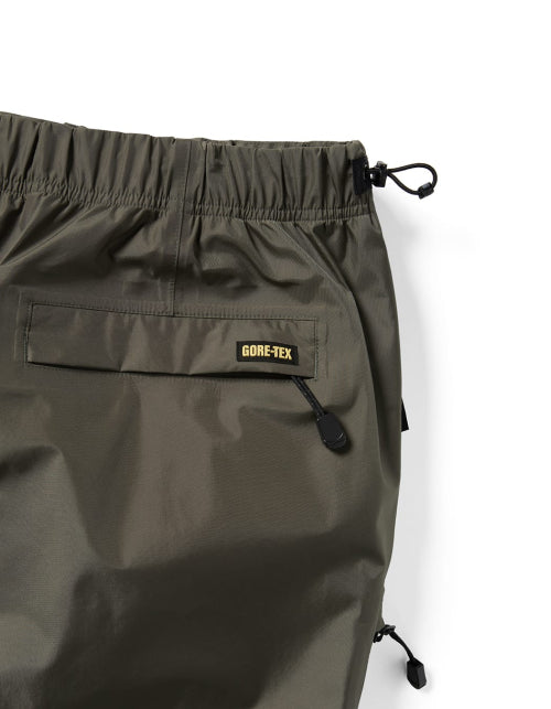 THISISNEVERTHAT THISISNEVERTHAT GORE-TEX 3L All Weather Pant Mud