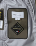 THISISNEVERTHAT THISISNEVERTHAT GORE-TEX 3L All Weather Pant Mud