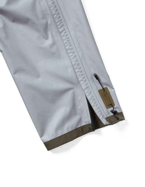 THISISNEVERTHAT THISISNEVERTHAT GORE-TEX 3L All Weather Pant Mud