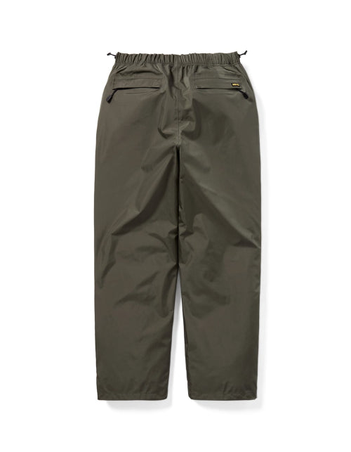 THISISNEVERTHAT THISISNEVERTHAT GORE-TEX 3L All Weather Pant Mud