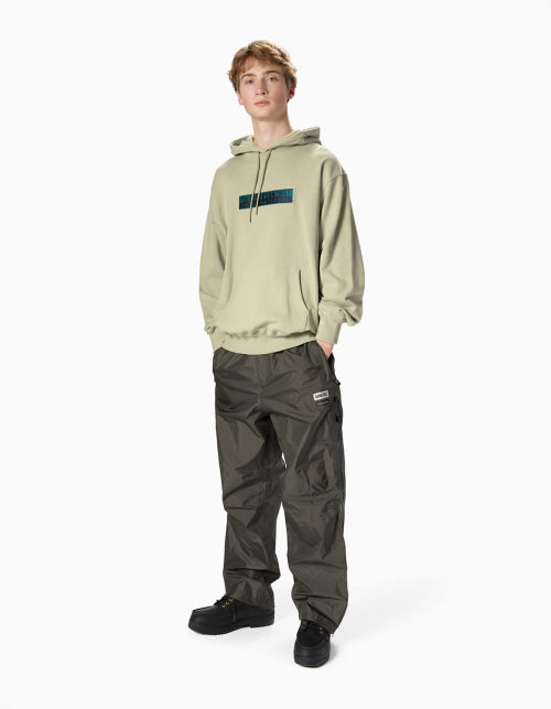 THISISNEVERTHAT THISISNEVERTHAT GORE-TEX 3L All Weather Pant Mud