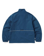 THISISNEVERTHAT THISISNEVERTHAT GORE-TEX WINDSTOPPER Track Jacket Blue