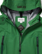 THISISNEVERTHAT THISISNEVERTHAT GORE-TEX Lightweight Jacket Light Green