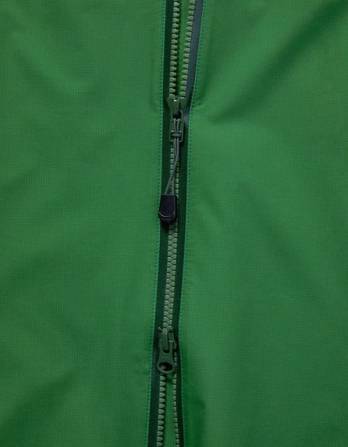 THISISNEVERTHAT THISISNEVERTHAT GORE-TEX Lightweight Jacket Light Green