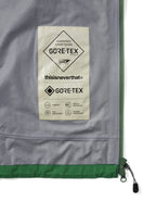 THISISNEVERTHAT THISISNEVERTHAT GORE-TEX Lightweight Jacket Light Green