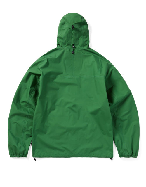 THISISNEVERTHAT THISISNEVERTHAT GORE-TEX Lightweight Jacket Light Green