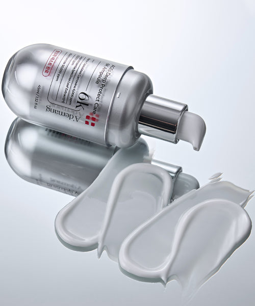 ADEMANG AGESS Deep Protect Care 6K Ampoule