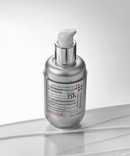 ADEMANG AGESS Deep Protect Care 6K Ampoule