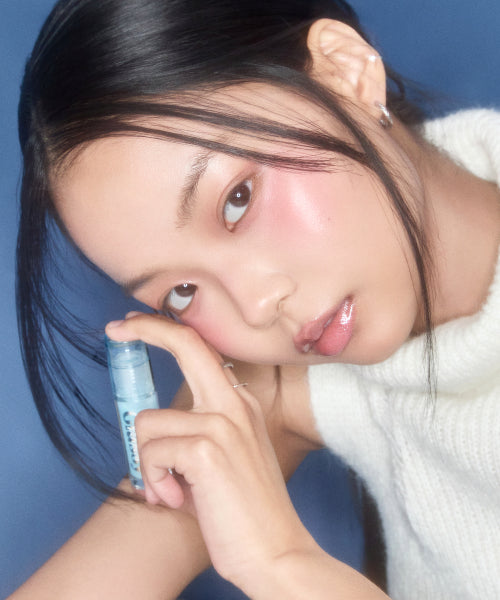 peripera peripera Ink Glasting Lip Gloss - Cool Grape
