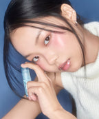 peripera peripera Ink Glasting Lip Gloss - Cool Grape