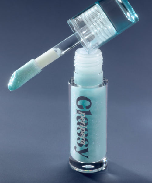 peripera peripera Ink Glasting Lip Gloss - Cool Grape
