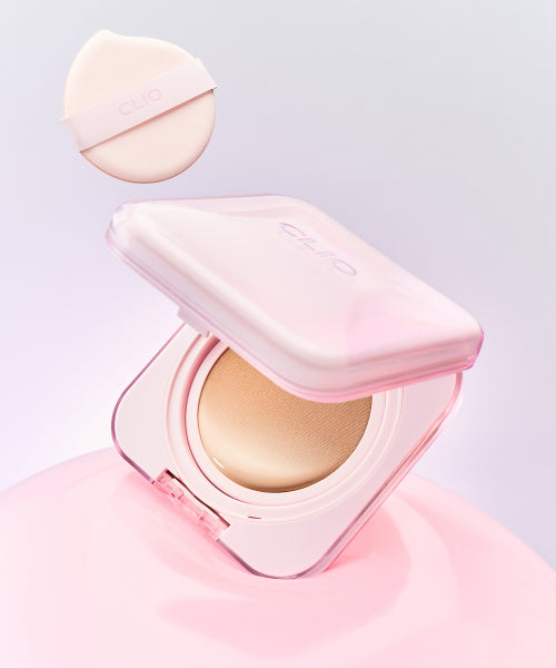 CLIO CLIO Kill Cover Mesh Glow Cushion Special Set