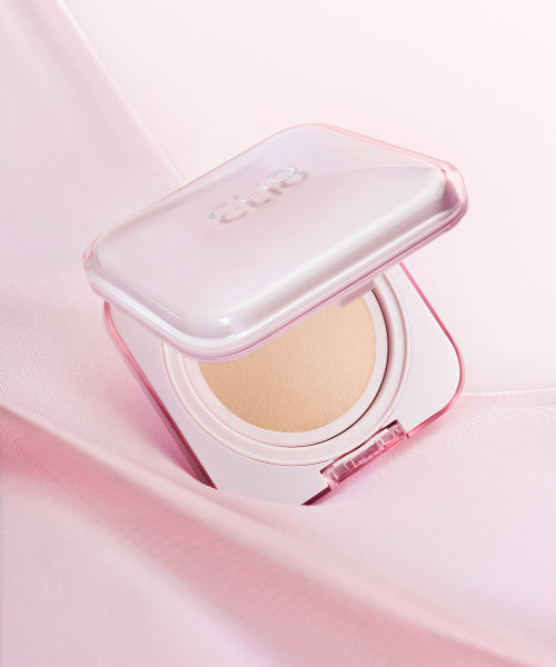 CLIO CLIO Kill Cover Mesh Glow Cushion Special Set