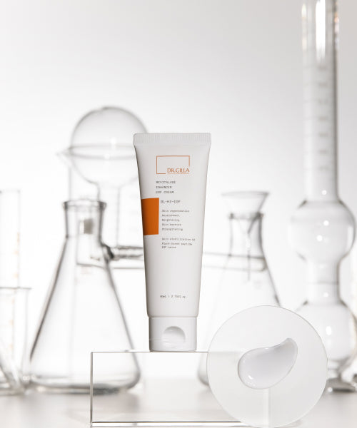 DR.GILLA Dr. Gila Revitalux Enhancer EGF Cream