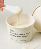 Abib Abib Modeling Cream Mask Resurrection Herb 71ml