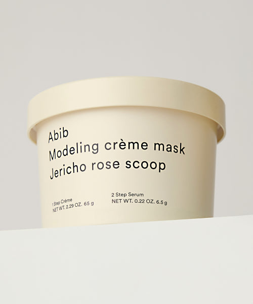 Abib Abib Modeling Cream Mask Resurrection Herb 71ml
