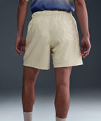 NIKE NIKE Club Woven Flow Shorts M - Light Khaki