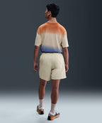 NIKE NIKE Club Woven Flow Shorts M - Light Khaki