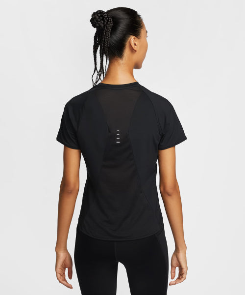 NIKE Nike Running Top Women - Black