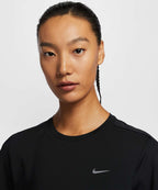 NIKE Nike Running Top Women - Black