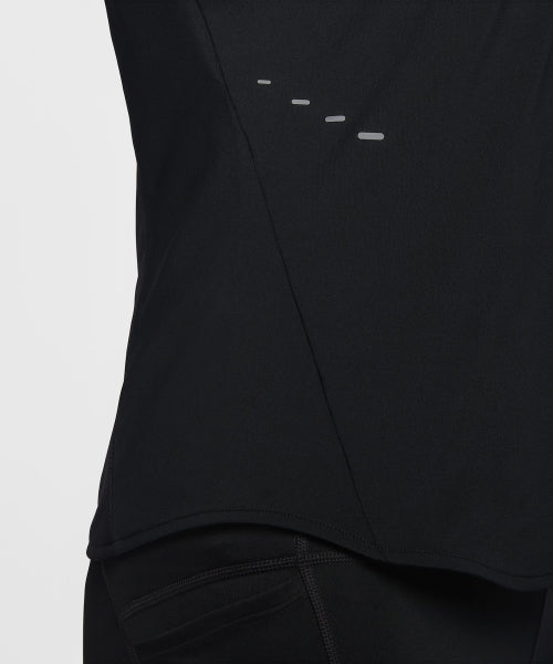 NIKE Nike Running Top Women - Black