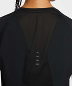 NIKE Nike Running Top Women - Black