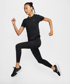 NIKE Nike Running Top Women - Black