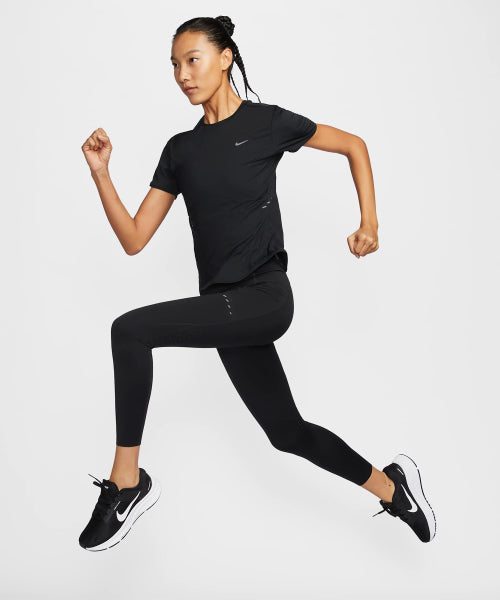 NIKE Nike Running Top Women - Black