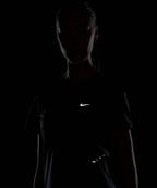 NIKE Nike Running Top Women - Black