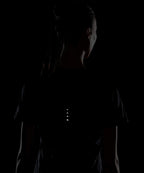 NIKE Nike Running Top Women - Black