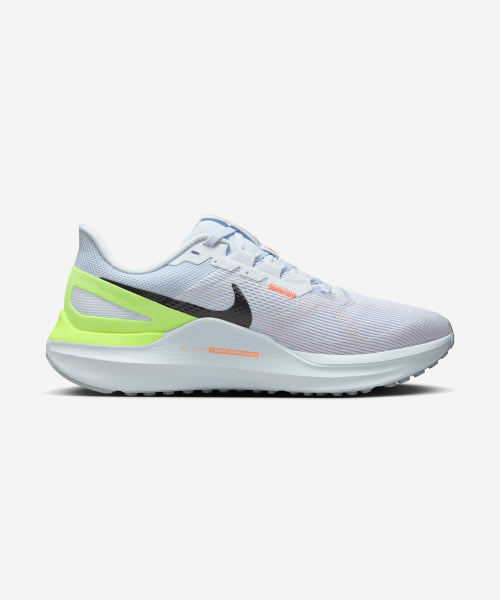 NIKE NIKE Structure 25 W - Blue Tint:Volt:Total Orange:Black
