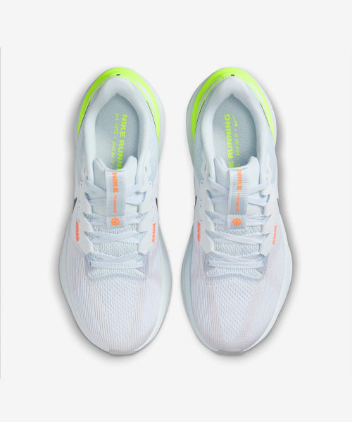 NIKE NIKE Structure 25 W - Blue Tint:Volt:Total Orange:Black