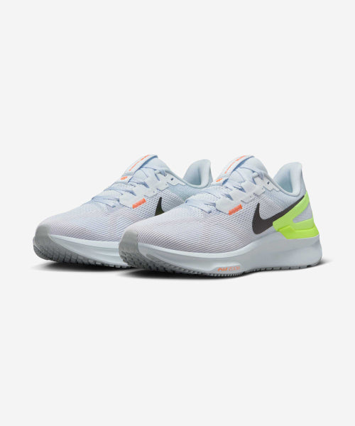 NIKE NIKE Structure 25 W - Blue Tint:Volt:Total Orange:Black