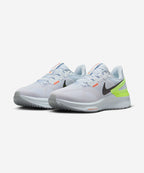 NIKE NIKE Structure 25 W - Blue Tint:Volt:Total Orange:Black