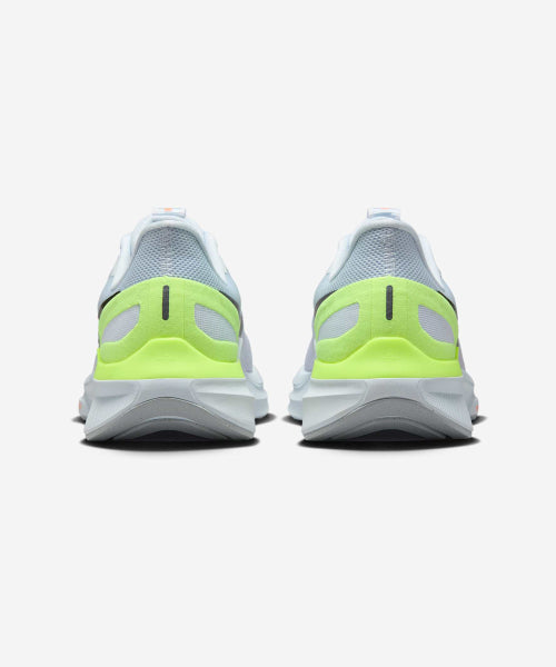 NIKE NIKE Structure 25 W - Blue Tint:Volt:Total Orange:Black