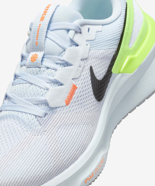 NIKE NIKE Structure 25 W - Blue Tint:Volt:Total Orange:Black