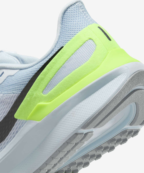 NIKE NIKE Structure 25 W - Blue Tint:Volt:Total Orange:Black