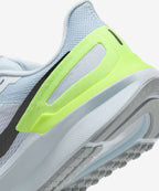 NIKE NIKE Structure 25 W - Blue Tint:Volt:Total Orange:Black