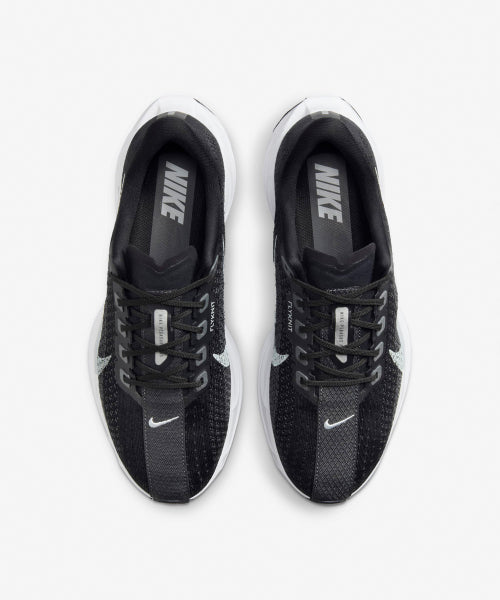 NIKE Nike Pegasus Plus W - Black: Anthracite: White: Pure Platinum
