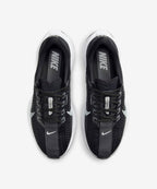 NIKE Nike Pegasus Plus W - Black: Anthracite: White: Pure Platinum