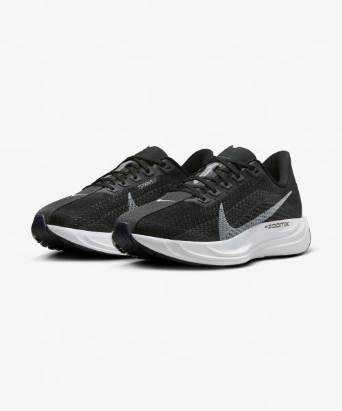 NIKE Nike Pegasus Plus W - Black: Anthracite: White: Pure Platinum