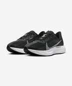 NIKE Nike Pegasus Plus W - Black: Anthracite: White: Pure Platinum