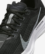 NIKE Nike Pegasus Plus W - Black: Anthracite: White: Pure Platinum